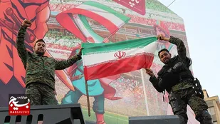 سنتی که هژمونی قدرت&zwnj;ها را به چالش می&zwnj;کشد