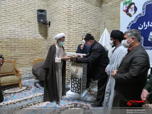 هفتمین گردهمایی پیشکسوتان انقلاب اسلامی