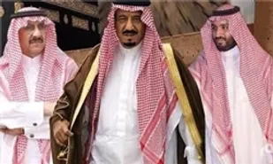 شاهزاده خام و خودخواه سعودی با آتش&zwnj;بازی می&zwnj;کند