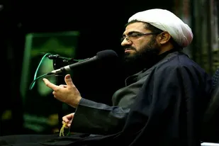 &laquo;مرگ بر آمریکا&raquo; یک شعار اعتقادی و مبارزه با فرعون&zwnj;های زمان است