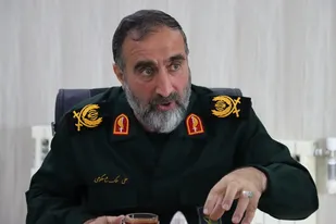 یکی از مأموریتهای بسیار مهم ما در سپاه جهاد تبیین است/باید دستآوردهای انقلاب به نسل جدید بیان شود