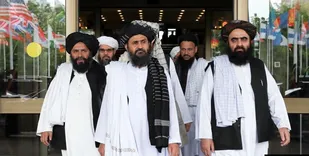 طالبان خطاب به آمریکا: به میانجی نیاز نداریم
