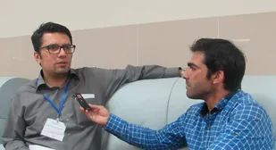 تلاش داریم بیمارستان های سپاه حرف نخست را در کشور بزنند