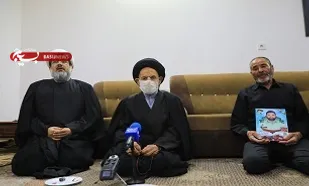 شهید &laquo;اسداللهی&raquo; با بصیرت راهش را در جهت خدمت به مردم انتخاب کرد