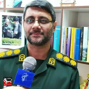 همسران و مادران شهدا الگوی بی بدیل ایثار و ایستادگی  هستند.
