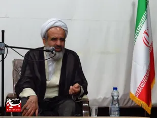 برگزاری نشست روشنگری (جهادتبیین) ایام الله دهه فجر در هندیجان
