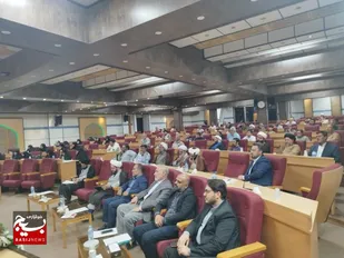همایش ملی حجاب و عفاف با حضور ائمه جماعات و مسئولان تشکل&zwnj;های دینی قم