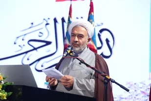 نقش جهاد تبیین در ارتقای توان رزم اخیر با اهمیت است