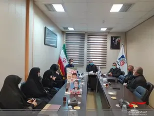 اصناف استان قم هزار شهید تقدیم انقلاب کردند