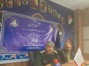 زنان نقش برجسته ای  در پیشرفت جامعه اسلامی دارند