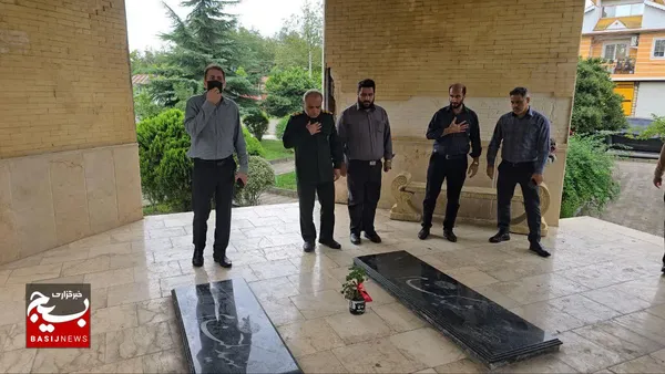 خدمت رسانی بسیج سازندگی سپاه قدس گیلان