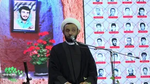 شهید محمود کاوه، الگویی ماندگار در تاریخ شد