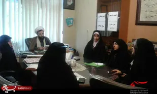 شناسایی آسیب&zwnj;ها و تهدیدات فرهنگی از اهداف جلسات توسعه تیم روشنگری