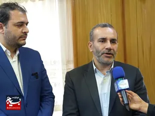کرمانشاه صاحب &laquo;سرزمین اقتصاد دیجیتال&raquo; می&zwnj;شود