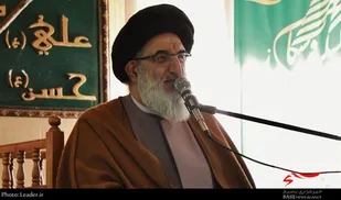 قدرت و اقتدار ایران اسلامی از خون شهداست/دشمنان می&zwnj;خواهند بین ارزش&zwnj;ها فاصله بیاندازند