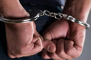 دستگیری قاتل فراری در کمتر از 24 ساعت
