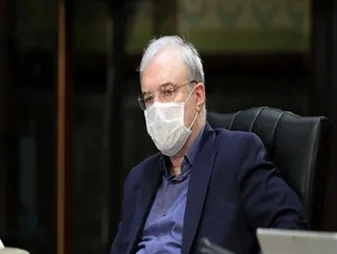گرفتار امواج کرونا شده ایم/سه رقمی شدن مرگ های روزانه