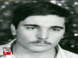 شهیدی که با امت حزب&zwnj;الله همگام شد
