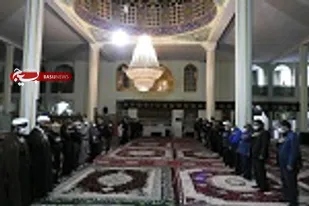 تجربه محرمی متفاوت در سراسر استان سیستان و بلوچستان