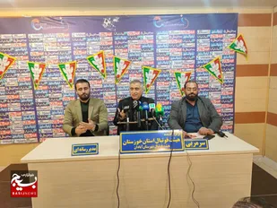 سرمربی هوادار : برد مهمی در آبادان کسب کردیم