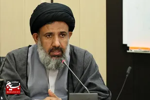 فضای مجازی به نوعی یک محیط حقیقی برای انسان&zwnj;هاست