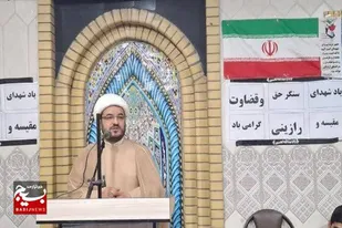 جنگ&zwnj; فرهنگی از اولویت&zwnj;های نظام سلطه در مقابل فرهنگ اصیل اسلامی است