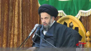 سازش با دشمن در مکتب اسلام معنایی ندارد