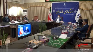 آخرین تصمیمات ستاد مقابله با کرونا در مازندران