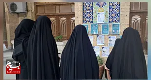 از شایعه تا واقعیت، نمایشگاه رسانه و سواد رسانه راهی برای تشخیص درست از نادرست