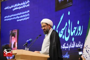 مسجد باید در خط مقدم &laquo;جنگ فرهنگی&raquo; فعال باشد