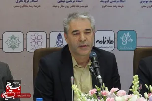 صنایع دستی هویت زنده ملت ایران است/ افزایش ۲ برابری تسهیلات هنرمندان