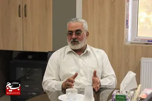 مساجد با حضور دانش آموزان و جوانان اداره می شد/ اشتیاق دانش آموزان برای انجام امور مردم محله در دوران دفاع مقدس