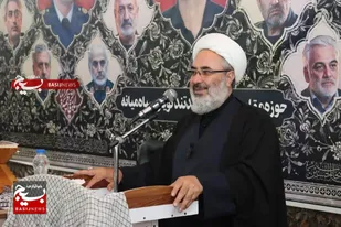 یادواره شهدای مدافع وطن در میانه برگزار شد