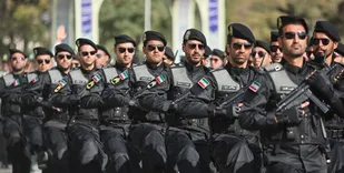 جشنواره شعر &laquo;پلیس ولایی&raquo; فراخوان داد