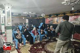 کلاس های تابستانه نوجوانه ها در سرخه برگزار می شود