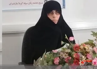 اجرای بیش از ۲ هزار برنامه ویژه بانوان در هفته بسیج مازندران/ برگزاری جشن بسیج در ۱۷ منطقه آسیب دیده