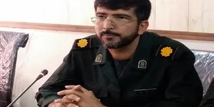 بیانیه سازمان بسیج دانش&zwnj;آموزی استان هرمزگان در محکومیت استکبار و اهانت به ساحت مقدس نبی اکرم (ص)
