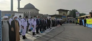 مذاکرات وین در حال فرسایشی شدن است/امضای نخستین طومار محکومیت برجام ۲ توسط گیلانی&zwnj;ها