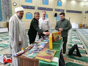 توزیع ۷ هزار بسته لوازم&zwnj;التحریر در قالب پویش &laquo;همکلاسی مهربان&raquo; در قزوین