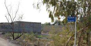 منازل روستای ابوالفضل تخریب نشدند