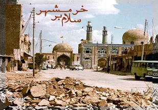 جشن &laquo;عید بندگی&raquo; و &laquo;سالروز آزادسازی خرمشهر&raquo; در صدا و سیمای مرکز قزوین