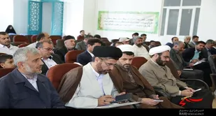 مبادا در اثر بی تفاوتی ما دیگران میدان دار بشوند