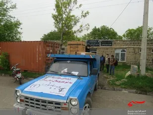 بسیج سازندگی چهره اصلی جهاد و انقلاب را نشان می دهد