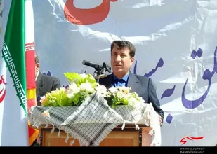 ایستادگی ملت ایران بالاترین گلوله را به قلب دشمنان وارد می&zwnj;کند