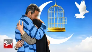 آزادی ۲۲ زندانی جرایم غیرعمد در آستانه اربعین حسینی در اردبیل