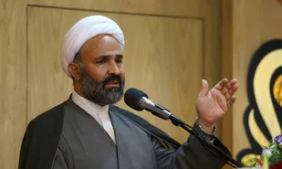 حرکت در چارچوب قانون و نظام اسلامی؛ شاخصه فرد اصلح است/فرد اصلح به ظرفیت&lrm;های داخلی کشور توجه می کند