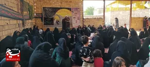 همایش سه ساله های حسینی