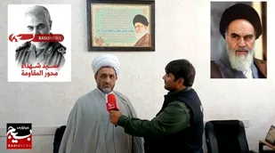 جای شهدا و حاج قاسم در این ایام خالیست، مبارک باد این پیروزی بر جبهه مقاومت و جهان اسلام