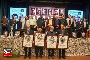 در دفاع ۱۲ روزه،ملت ایران با رهنمود های مقام معظم رهبری، همبستگی ملی را به منصه ظهور رساندند