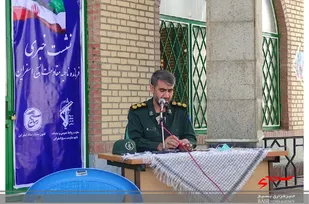 اجرای ۲۳۵۰ برنامه به مناسبت هفته دفاع مقدس